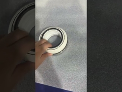 PTFE Multi Spring Mechanical Seal Bellow Type  Outside Installed