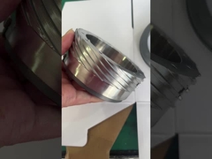 مهر و موم مکانیکی پمپ پیچ