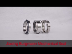 کارخانه مهر و موم مکانیکی در چین