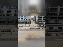 فناوری هوشمند Fuge