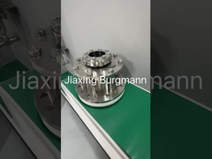 SS304 دو مهر مکانیکی برای آمیخته کننده 2m/S سرعت چرخش