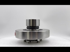 مهر مکانیکی کارتریج کربید سیلیکون با مهر ثانویه KALREZ و قطر میله 20-100MM