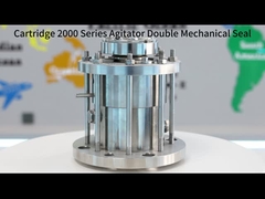 مهر و موم مکانیکی درجه غذایی برای مخلوط کننده