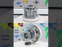 مهر و موم های مکانیکی برای آشامیدنی های خشک