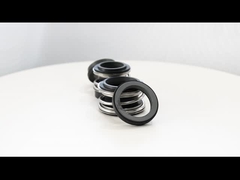 Sic Sic آب پاک لاستیک آب لوله پمپ مهر و موم جایگزین MG مهر و موم