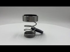 مهر و موم پمپ آب تک بهار برای پمپ فاضلاب جایگزین Burgmann M32N69