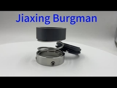 مهر مکانیکی تک بهار سفارشی مقاومت در برابر خوردگی مهر مکانیکی تک بهار JG108U