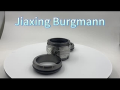 مهر مکانیکی دوگانه چند بهاری با جهت چرخش مستقل