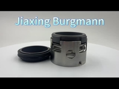 مدل H9A یک مهر مکانیکی جهانی با حلقه چرخش و ثابت SIC