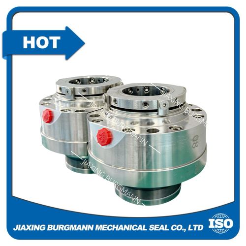 Latest company news about چگونه از نگهداری مناسب مهر و موم های مکانیکی اطمینان حاصل کنیم؟