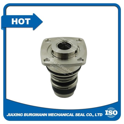 Latest company news about مهر و موم های مکانیکی چقدر باید تعویض شوند؟