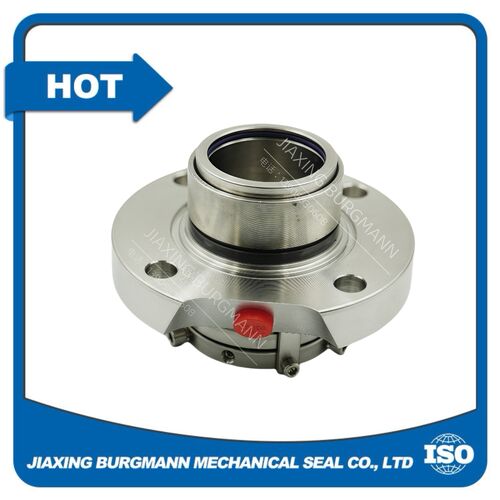 Latest company news about نحوه انتخاب مواد برای آب‌بند مکانیکی