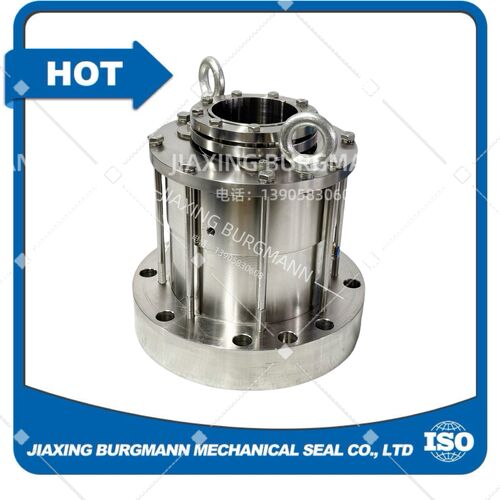 Latest company news about مزایای سیل مکانیکی سری M481