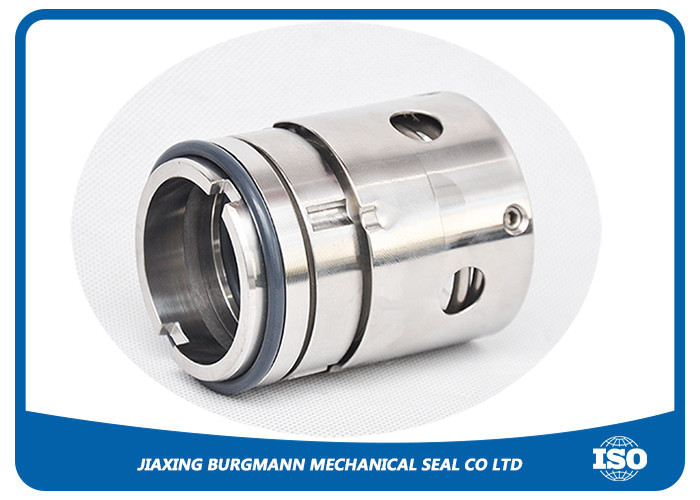 Face Industry Metal Mechanical Seal GB104 تنگستن کاربید