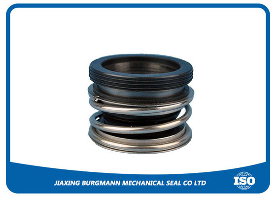 quality مهر و موم مکانیکی صنعتی Elastomer Bellows مدل MG1 برای پمپ آب factory