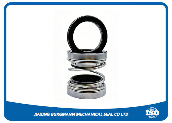 quality مهر و موم فنری تکی پمپ آب JG108 10-55mm 0-0.8Mpa با SS304/SS316 برای کاربردهای صنعتی factory